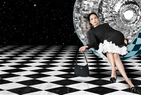 prada holiday 2023 campaign|Prada presents Prada Holiday 2023 Collection .